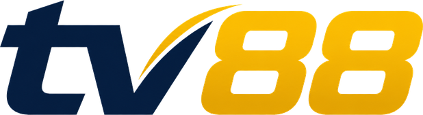 Logo tv88